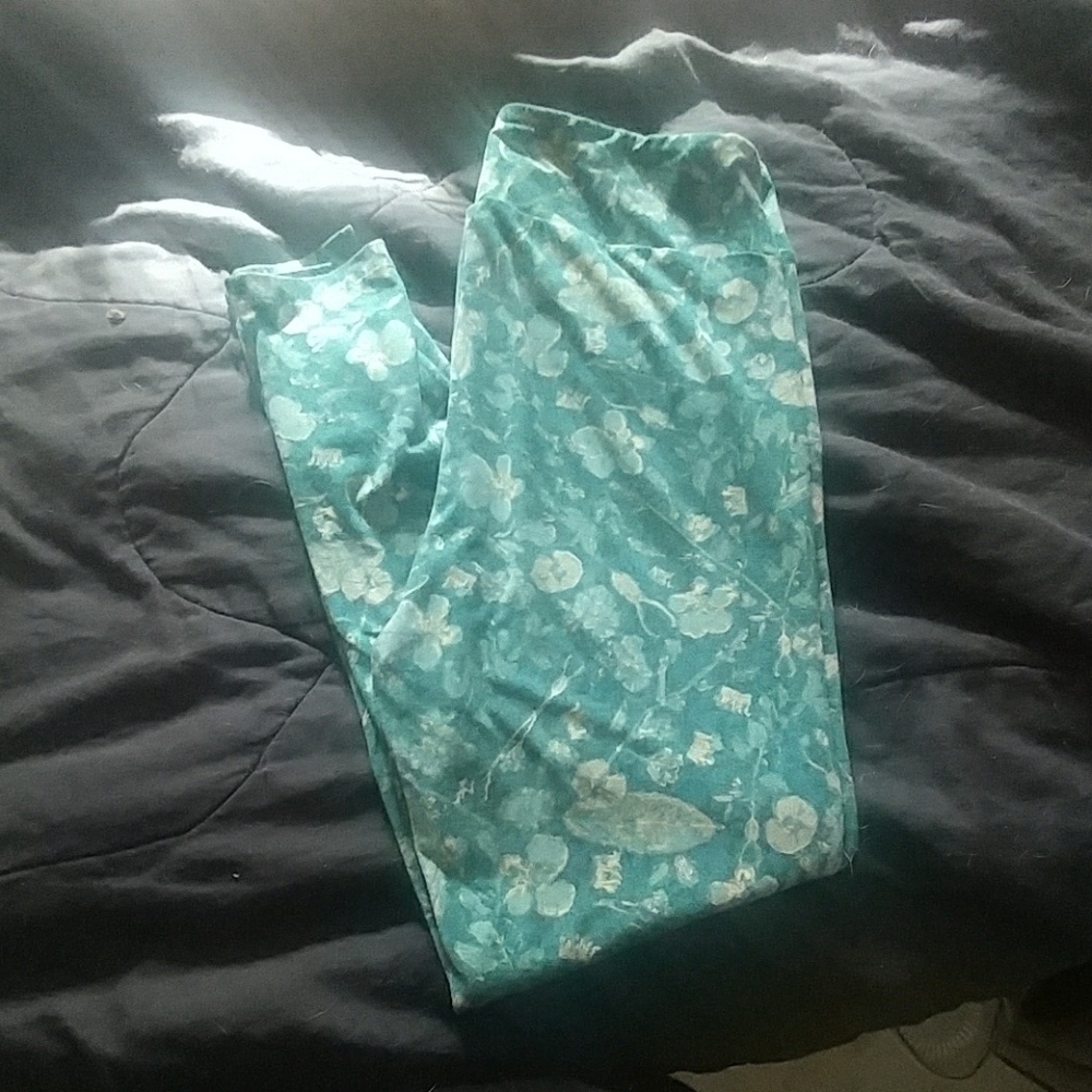 TC leggings